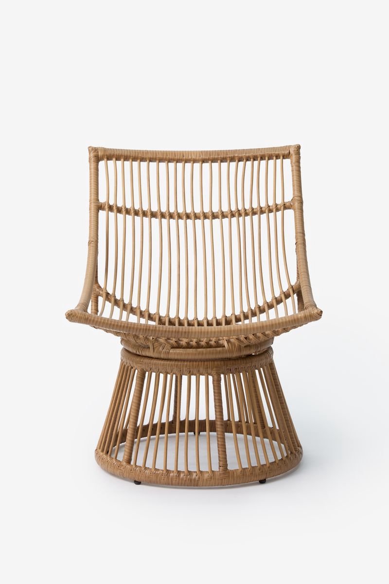 Sissy-Boy - Wicker stoel Alatna
