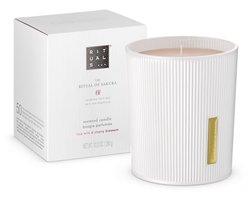 Rituals - The Ritual of Sakura Geurkaars - Bloemige & Romige Noten - 290 gram