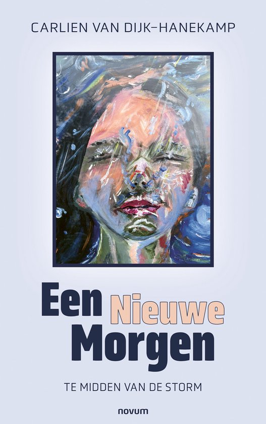Een Nieuwe Morgen - cover