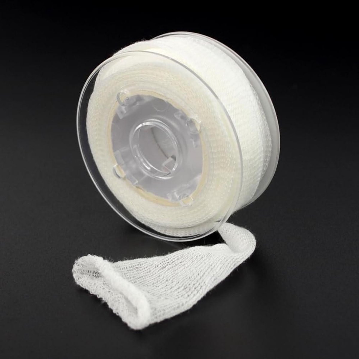 PVA Net - Oplosbaar Net - Karper Vissen - Snel Oplossend - 25mm 37mm 44mm - null