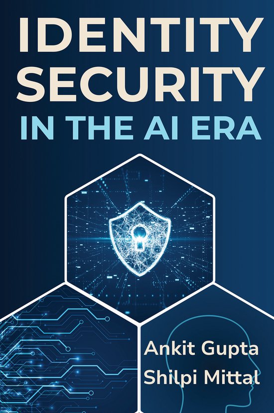 Identity Security in the AI Era - cover