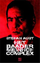 Het Baader-Meinhof Complex