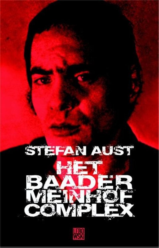 Het Baader-Meinhof Complex