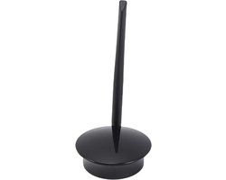 Smart Home Gateway – Hub Centrale Eenheid – Apparaten Verbinden – Snelle Koppeling – 18x9cm – Zwart