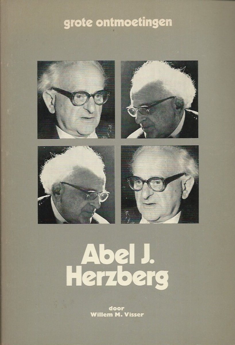 Abel J. Herzberg
