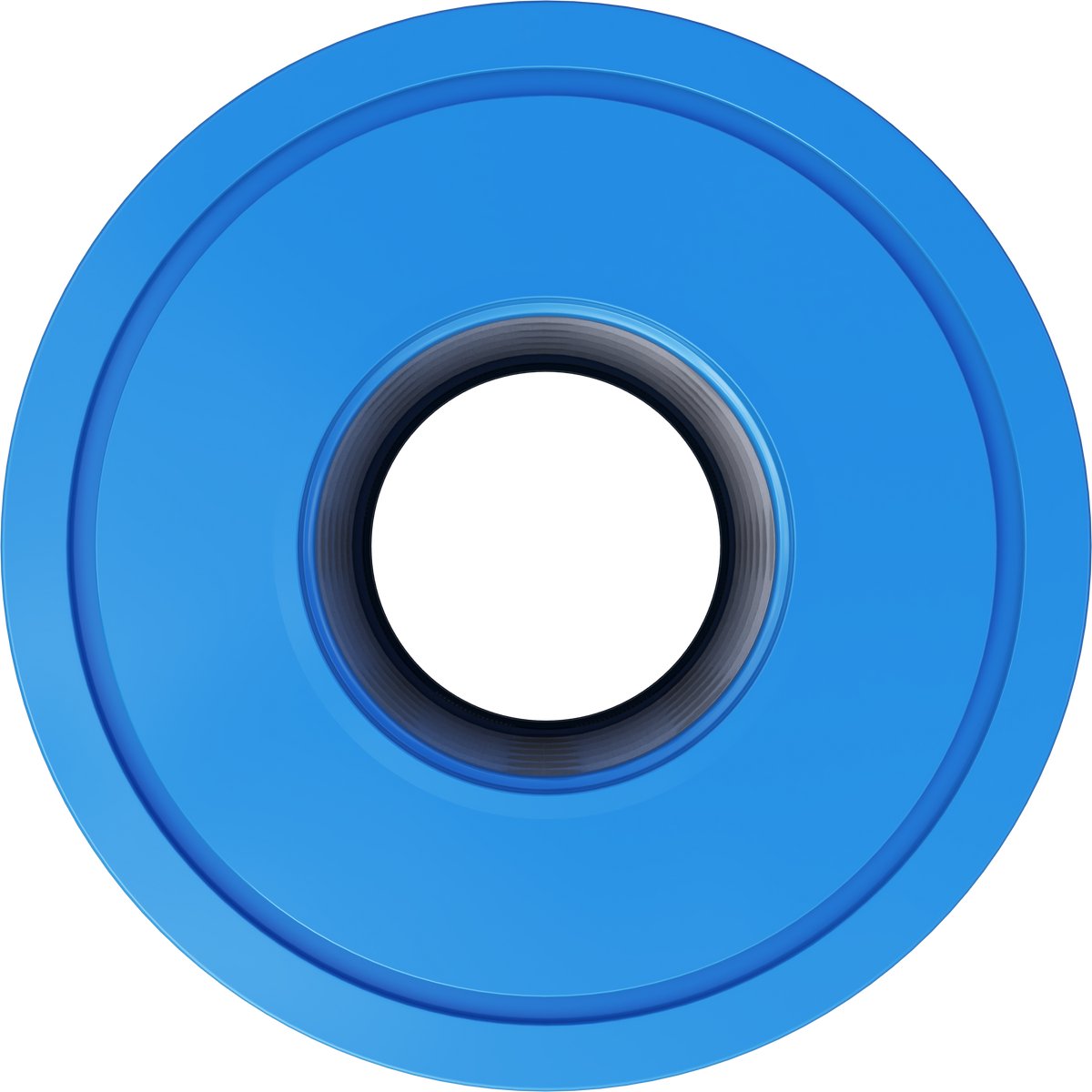 Sillar 3x Filter cartridges voor zwembadpompen - zwembadfilter - voor zwembad, jacuzzi - vervangingsfilter Intex 28404 28424 28422 29001 – foto 6