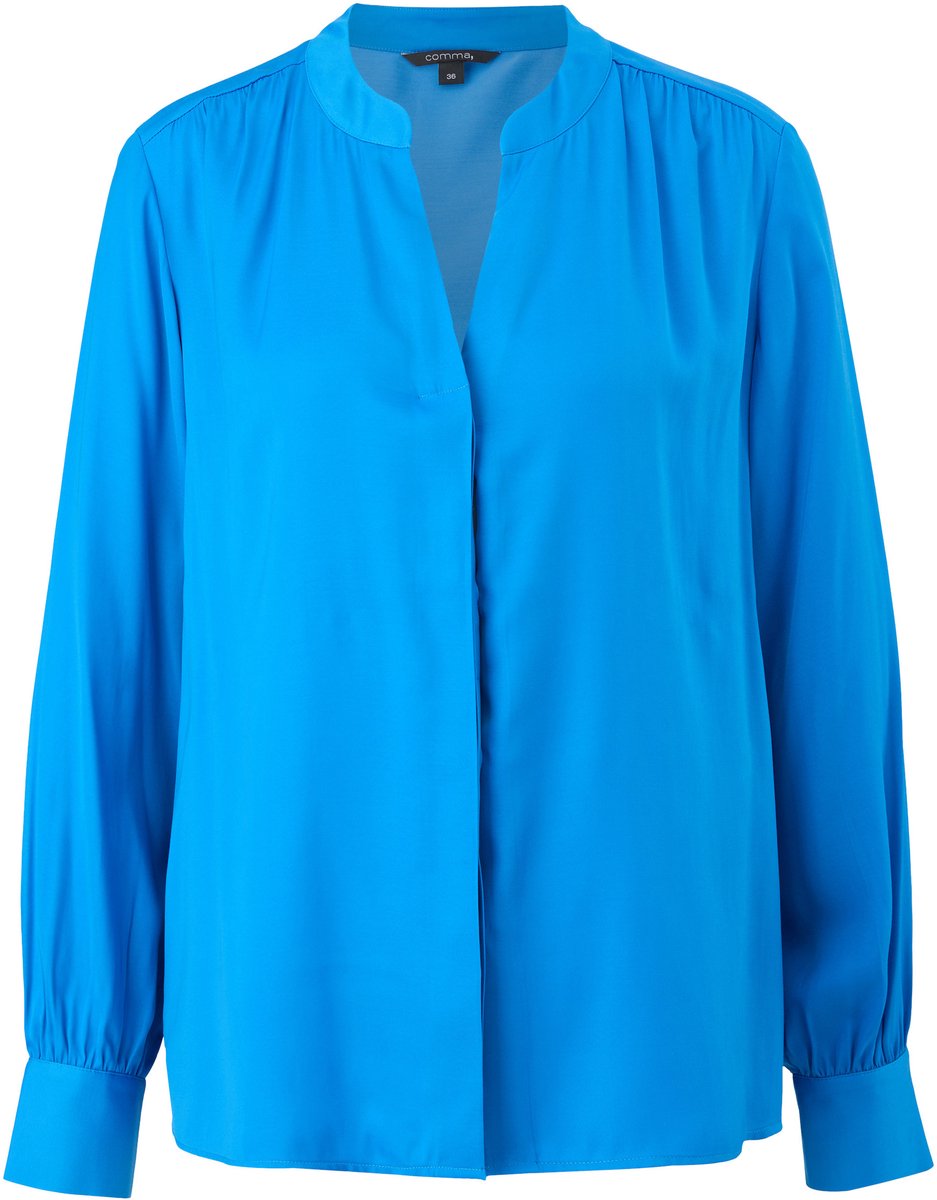 comma Bluse