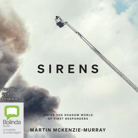 Sirens - cover