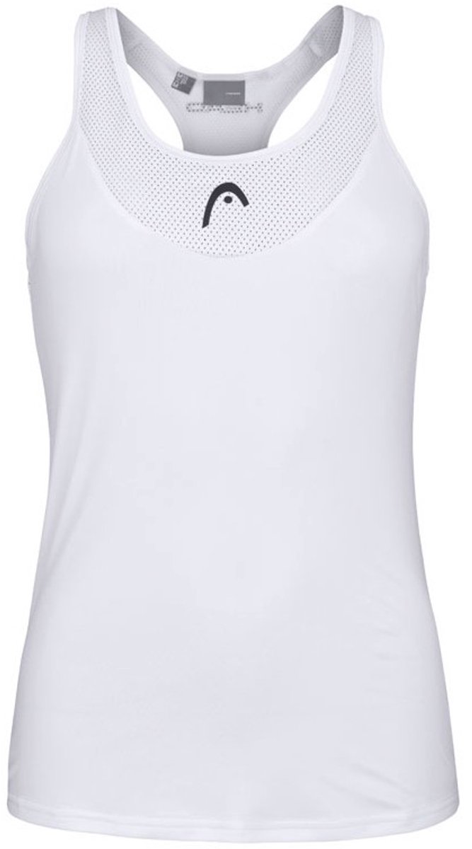Hoofd Tenley WhiteM T-shirt Wit