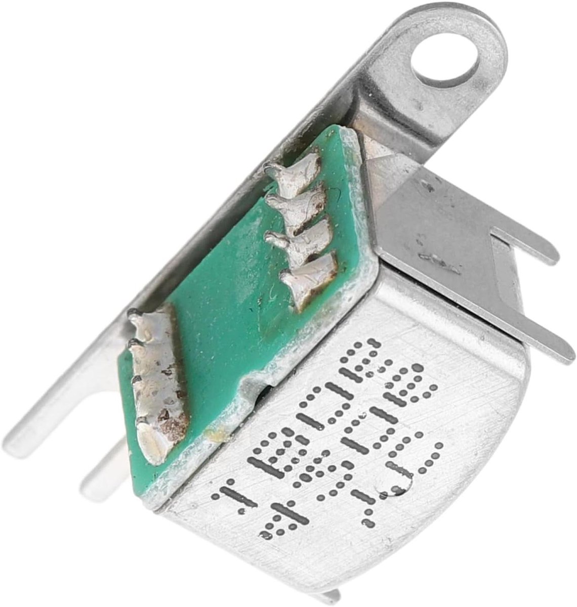 Tape Recorder Hoofd - Magnetische Kop Cassette - Audio Opnemen - Vierkanaals Beugel - 2.00X0.80X0.70CM - Multi