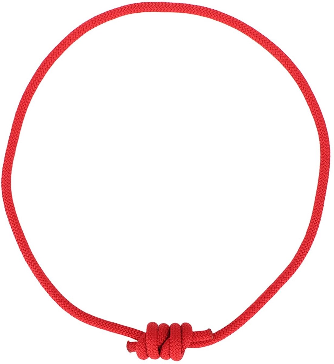aladdien - Accessoirekoord 6mm - 1.2m Klimgkoord - 12KN Breeksterkte - Veiligheid - Touw voor klimmen - Multifunctioneel koord - Geschikt voor outdo...