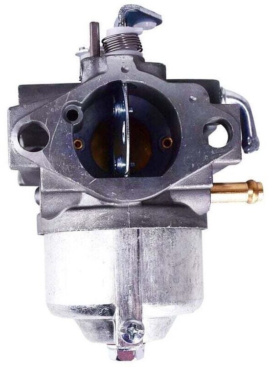 Geschikt voor Carburateur compatibel met Kawasaki FC420V 4-takt John Deere DR Brush-motoren. Vervangt modellen 15001-2972 15003-2154 15003-2153 van Merkloos	 — afbeelding 2