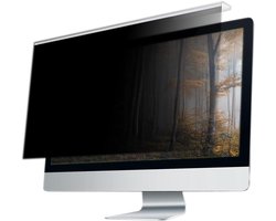 Computer Privacy Scherm - Privacyfilter Monitor - Bescherming Gegevens - Anti Blauw Licht - 27 inch - Transparant