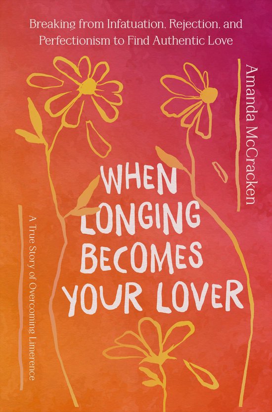 When Longing Becomes Your Lover - cover