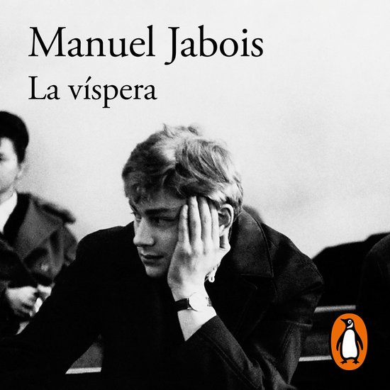 La víspera - cover