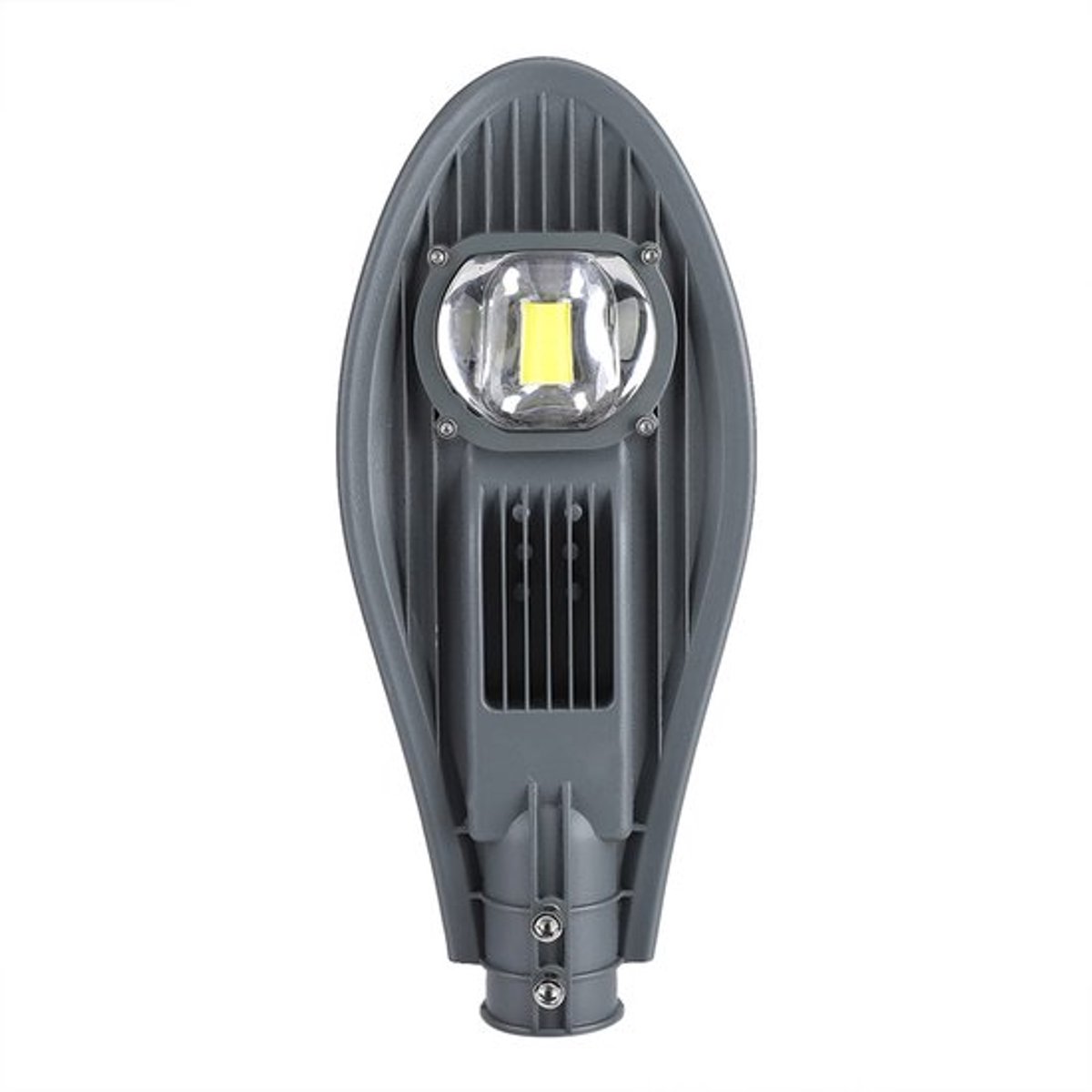 LED Verlichtingsarmatuur 50W Warm Wit - Explosion Proof - Voor Buiten En Tuin