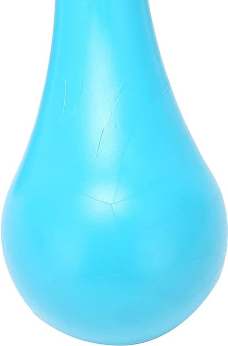 Handheld Vierpunts massager voor ontspanning van rug, nek en lichaam