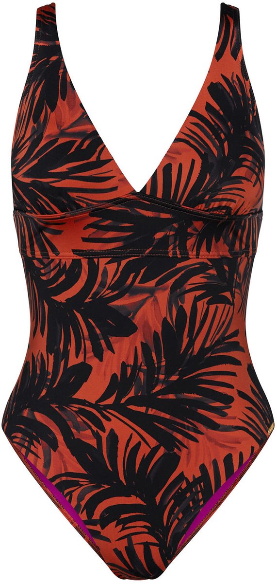 Triumph Badeanzug Red Label Summer Palm