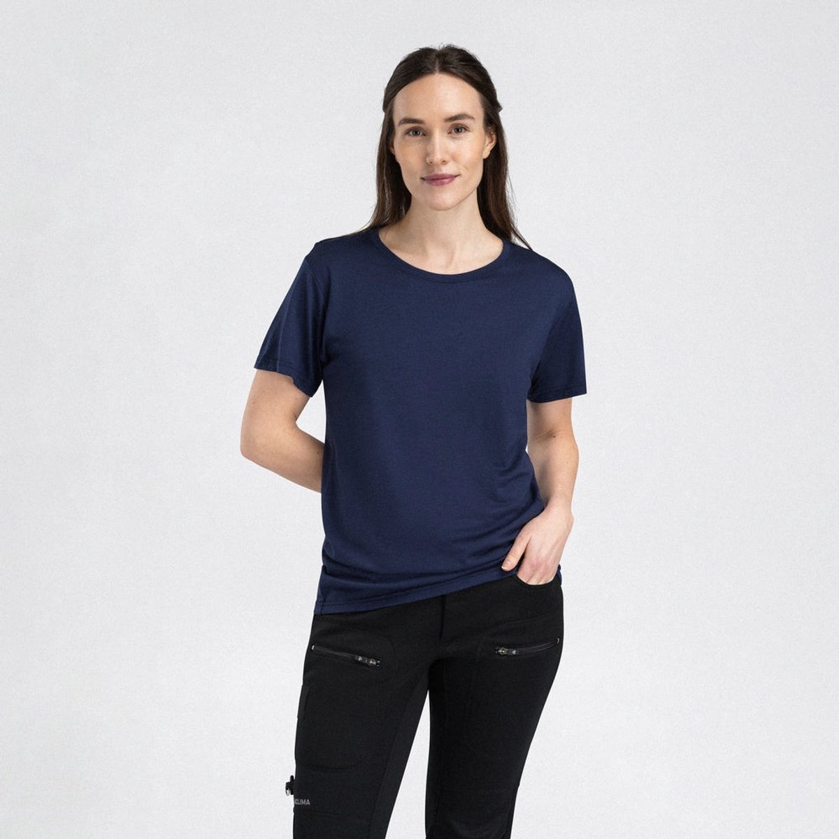 Aclima LightWool 140 Classic Tee Women XL