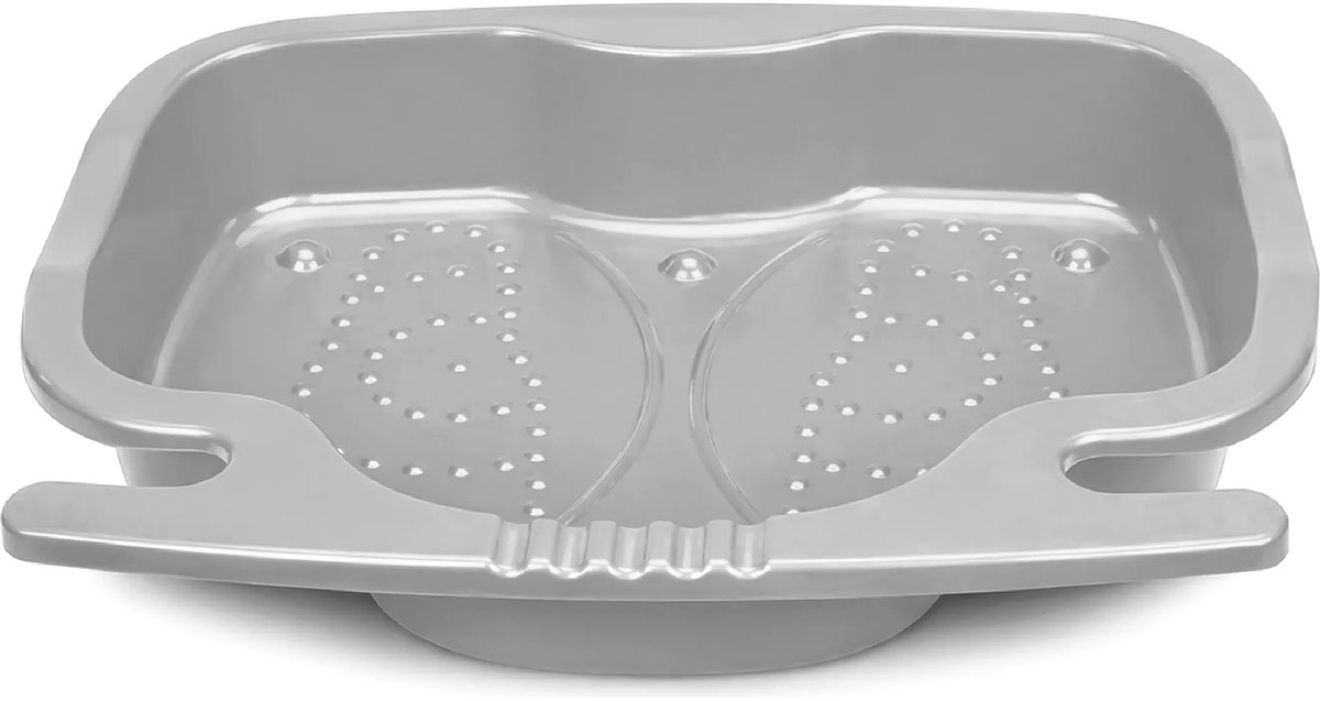 Intex Zwembad Voetenbad Grijs of blauw — afbeelding 8
