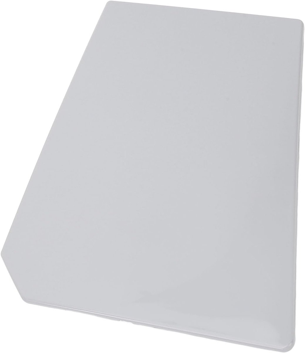 Brandstoftankdeksel voor Jumper III, Relay III en 250 - Inclusief vulklep en accessoires