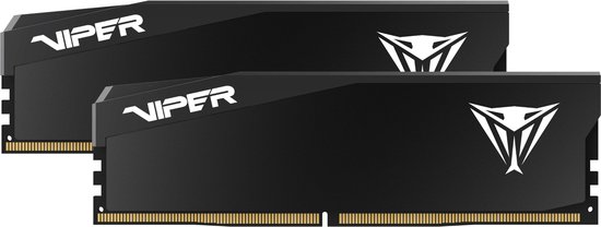Patriot Viper Elite 5 Ultra 32 GB (2 × 16 GB) DDR5-6000 CL28