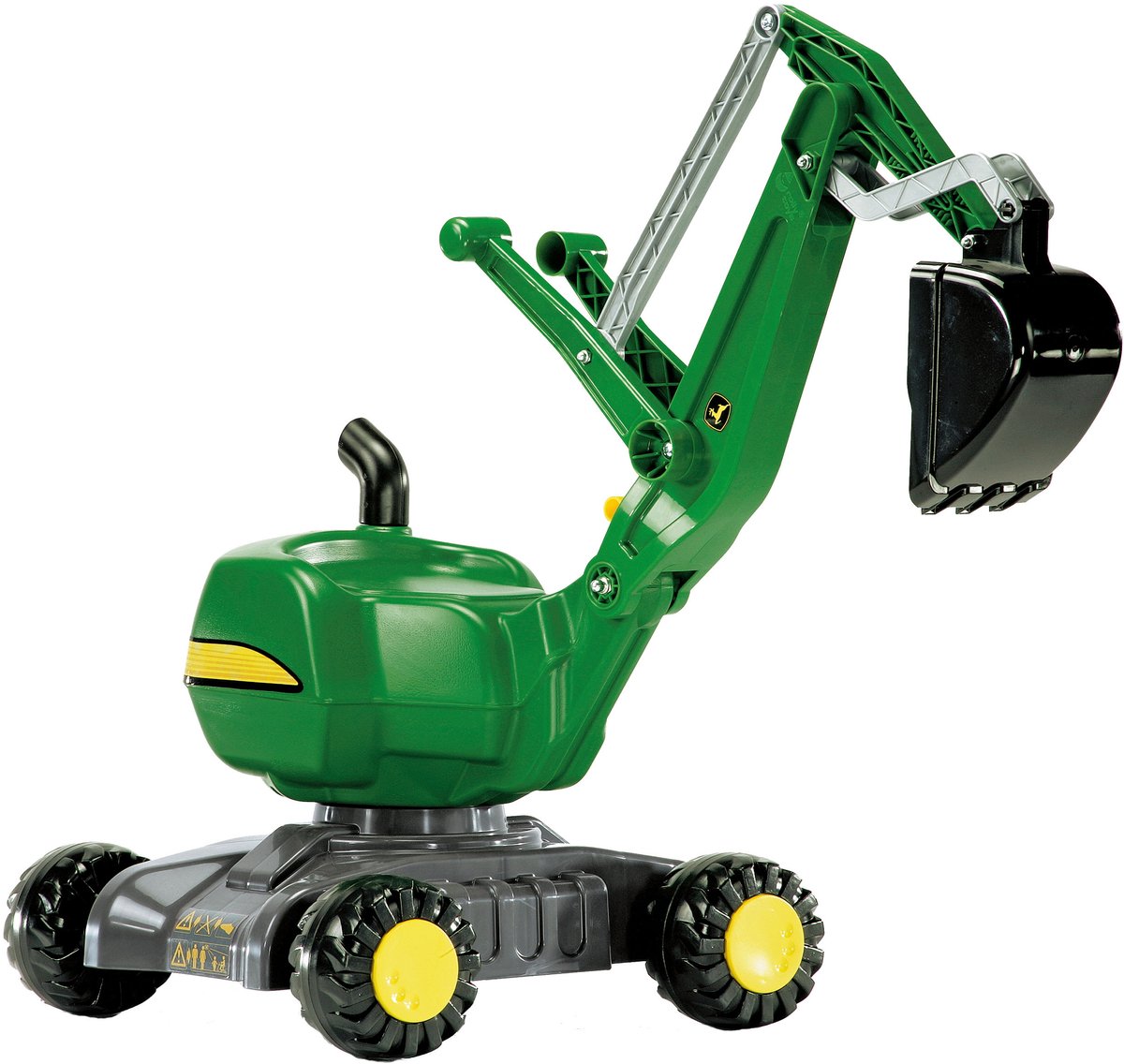 Rolly Toys Rolly Digger