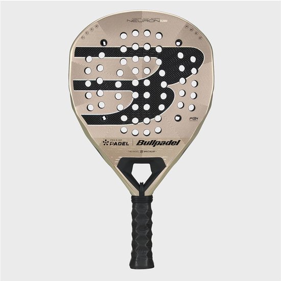 Bullpadel Neuron 02 Premier Padel 26 Bullpadel Neuron 02 Premier Padel 26