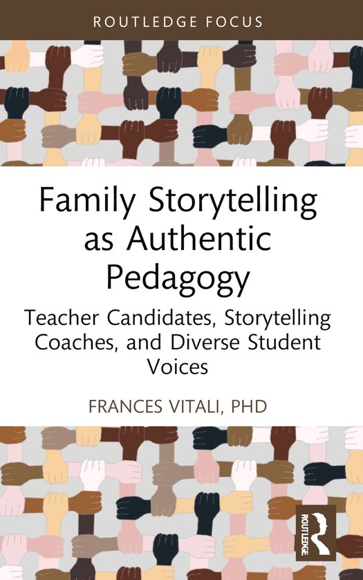 Routledge Research in Literacy Education- Family Storytellin ... - cover