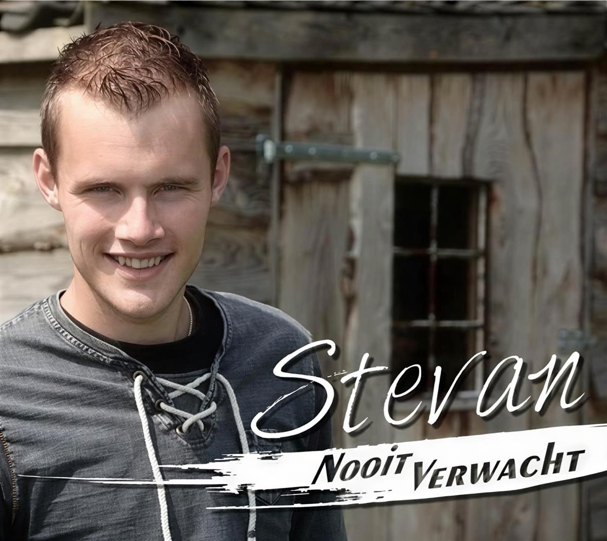 Nooit Verwacht