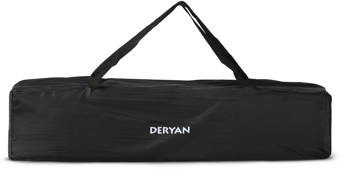 Deryan Kinderbox - Inklapbare campingbox 100x100cm thumbnail 6