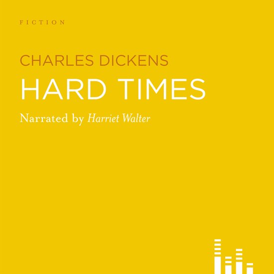 Hard Times - cover