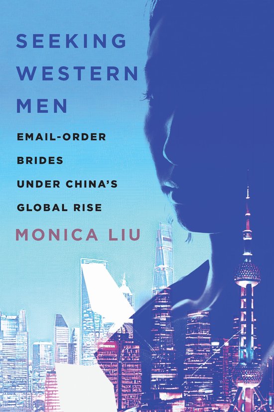 Globalization in Everyday Life- Seeking Western Men - cover