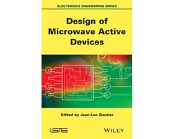 Design of Microwave Active Devices
