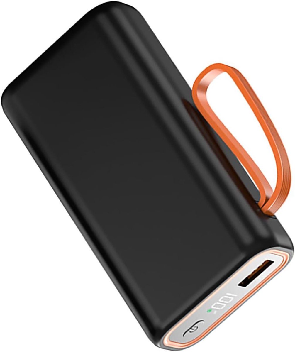 DIY Charging Power Bank Case Box,Charging Box Charge DIY Shell,2 Slot 21700 Batteries Container Fast Charger Power Display Solderless Case