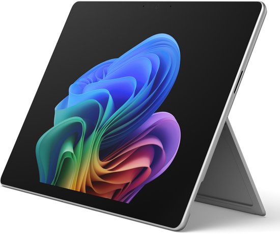 Microsoft Surface Pro 13" 5G Intel Core Ultra 5 LTE-A 256 GB 33 cm (13") 16 GB Wi-Fi 7 (802.11be) Windows 11 Pro Platina van Microsoft — afbeelding 2