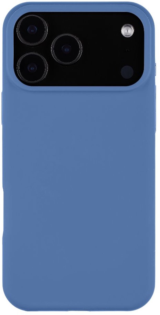 Tactical iPhone 17 Pro Max MagForce Velvet Smoothie Cover – Hoesje – Avatar