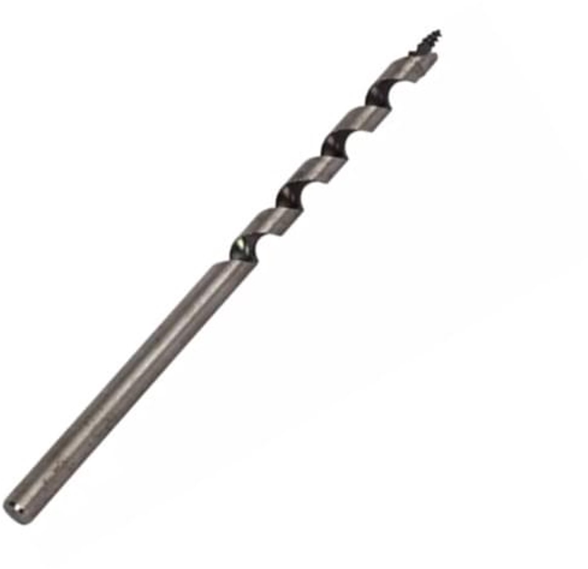 Unpest houtboor voor injectiepluggen 9,5/160 - Hulpmiddel - Met gratis cheatsheet