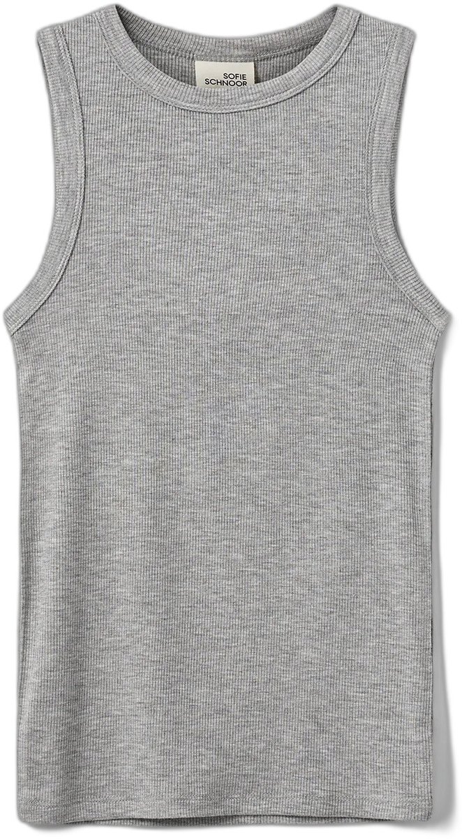 Meisjes tanktop Sofie Schnoor Julliesy