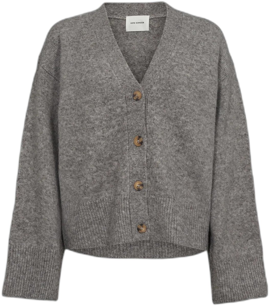 Damesvest Sofie Schnoor Levasw