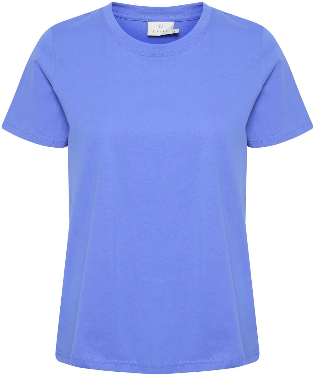 Dames-T-shirt KAFFE Marin