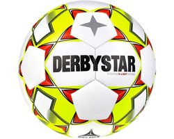 Derbystar Voetbal Futsal Stratos S-Light maat 3