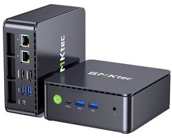 GMKtec - G11-16-512 - Klein computer