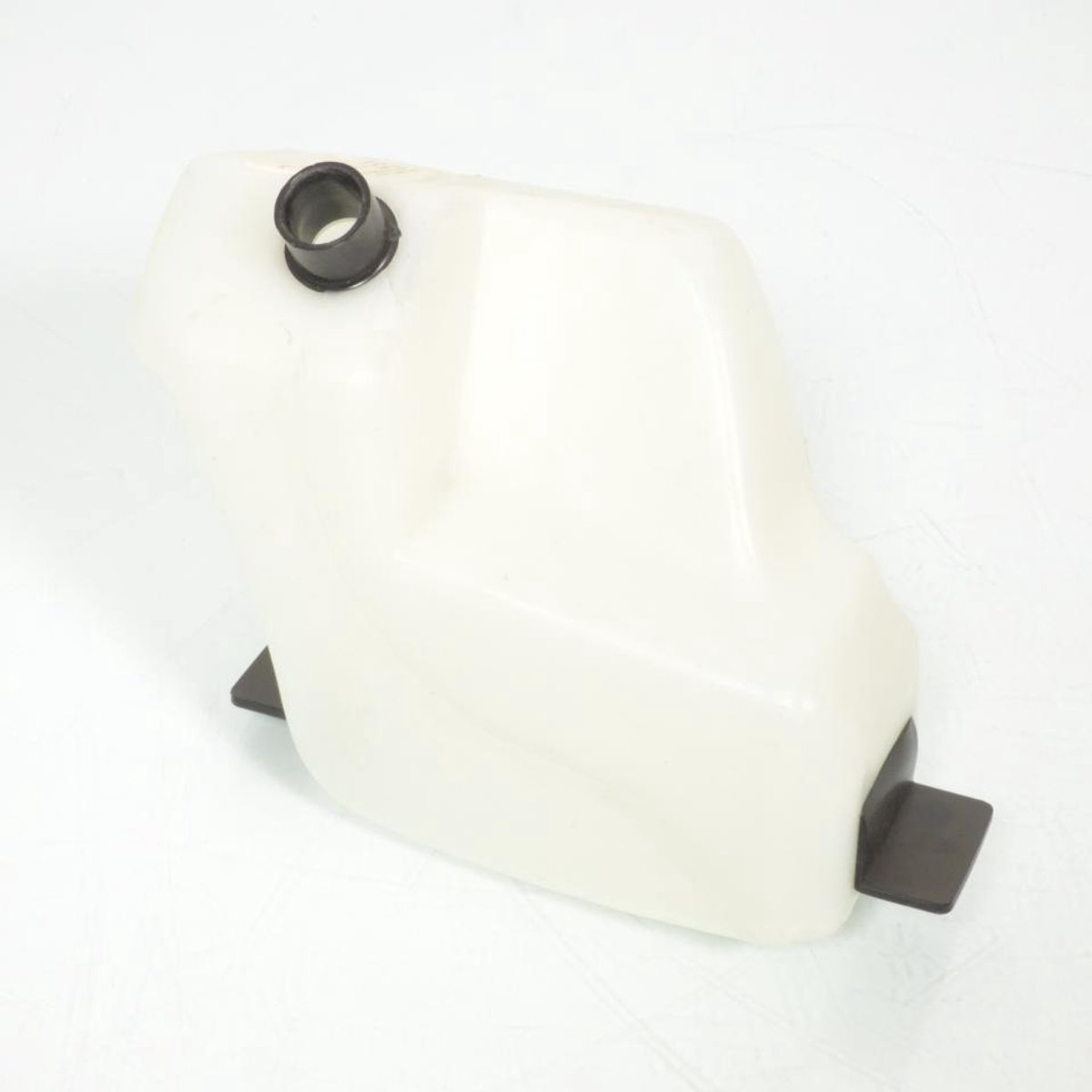 origineel oliereservoir voor aprilia 50 sx motorfiets 2006 tot 2020 00h03704081 nieuw