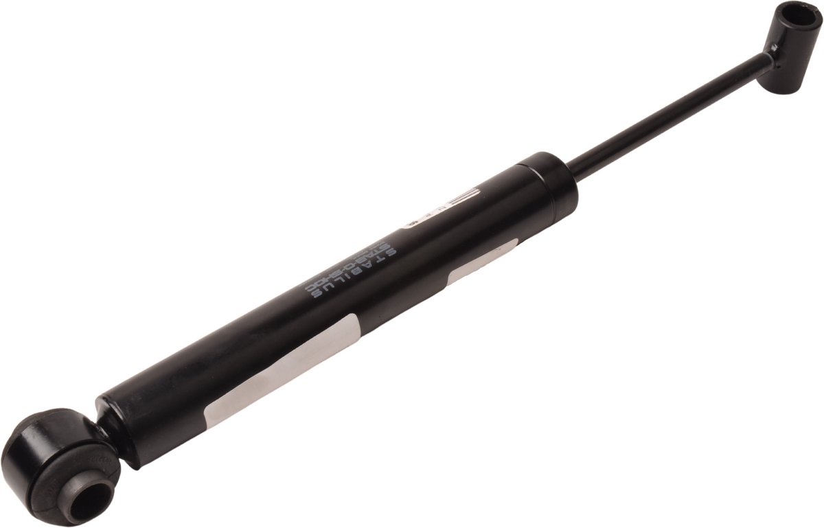 Oploopremdemper ZAF 1,5-2 Lengte 310 mm