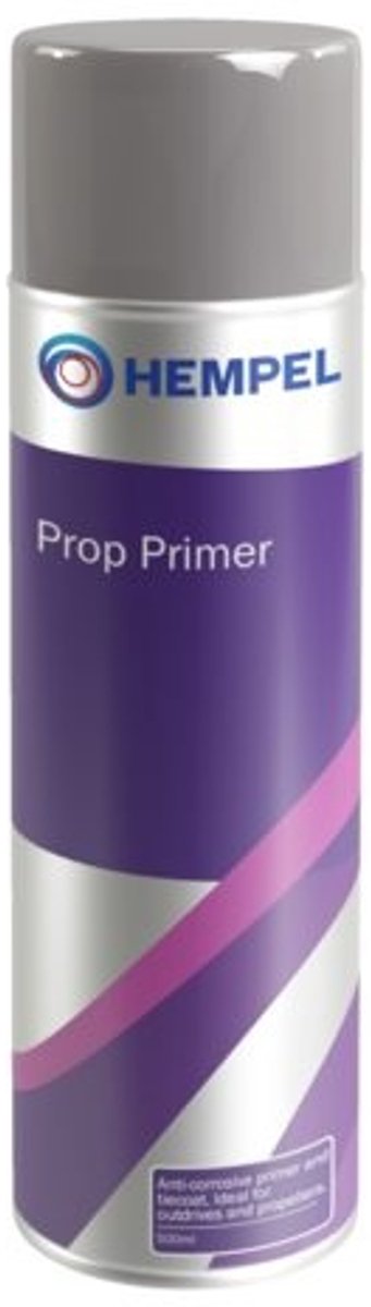 Hempel prop primer 101EX-12170 0.50L