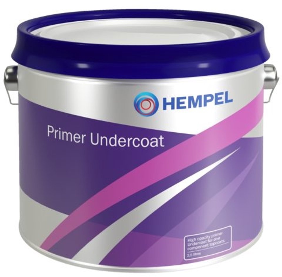 Hempel-Primer Uncerdoat 2.5 liter
