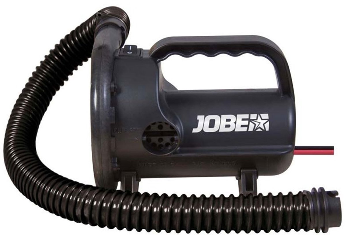 Jobe Turbo pomp 12V