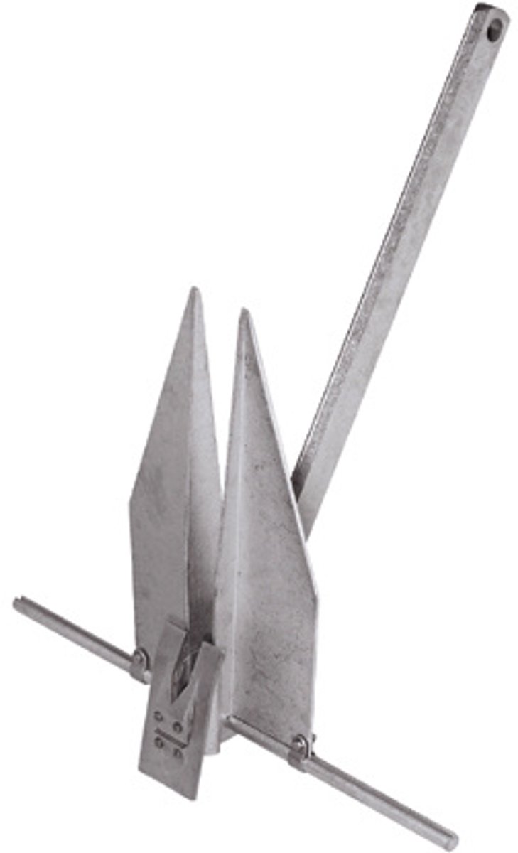 Guardian aluminium Anker G-16