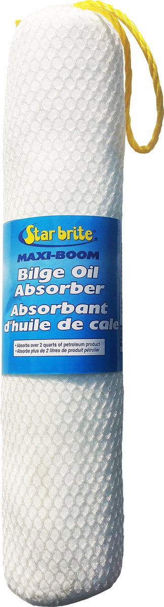 Star brite Olie Absorberende Worst